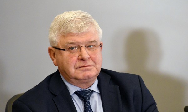 Кирил Ананиев - новият здравен министър 8 Кирил Ананиев – новият здравен министър