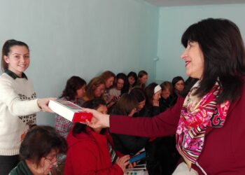 “Мики Маус” в Кирковско първи с таблети в Кърджалийско