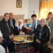 Баба Фатме празнува с общинари 100- годишнината ѝ 10 Баба Фатме празнува с общинари 100- годишнината ѝ