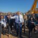 България ще може да доставя втечнен газ от САЩ 8 България ще може да доставя втечнен газ от САЩ