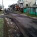 Фирма си “взе” асфалта от ремонтирана улица в Ловеч