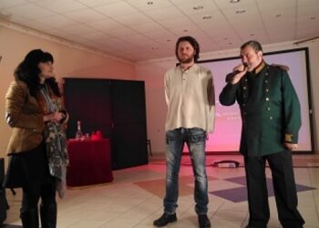 “Разпитът” на Плачков и Мутафчиев покориха Оряхово