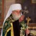 Патриарх Неофит ще отслужи Св. Василиева Литургия