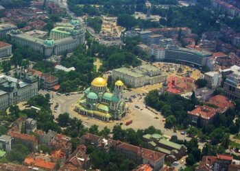 София чества Освобождението си