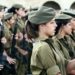 И ученички ще ходят в доброволната казарма
