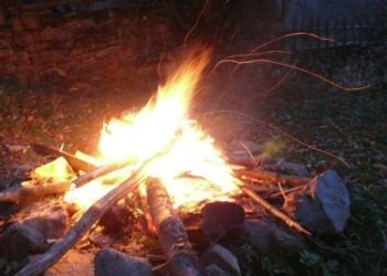 Кметове дебнат за опасни огньове на Сирни заговезни