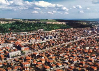 Провадия решава днес съдбата на минералните си бани