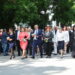Митрополит Киприан поведе шествието в Стара Загора