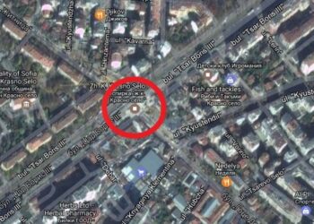 Кръстовище в София се оскъпява с 5 млн. лв.