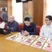 Ученици създадоха GSM игра “Изследователи” за Шумен