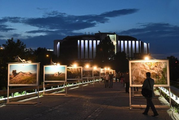 Малко познати места в страната на “Преоткрий България” в София