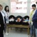 Лондонски тризнаци стават дупничани 8 Лондонски тризнаци стават дупничани