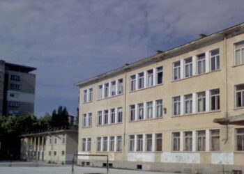 Летни ремонти в училища и детски градини във Варна