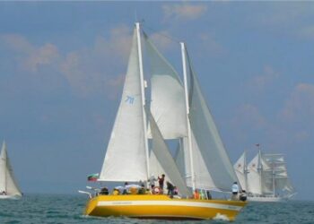 Курс без пари по ветроходство във Варна
