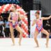 Малката Ивон от Левски с 3 медала от международeн фестивал