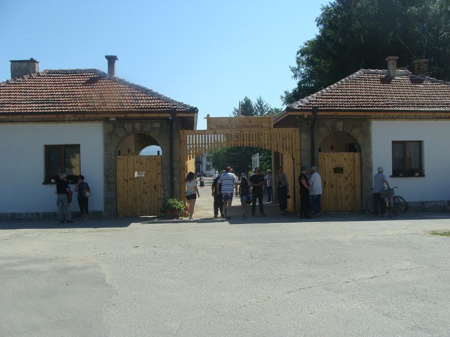 Фабрика и Рилска железница оживяват край Бараково