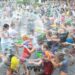 “Водни войни” срещу жегите в София