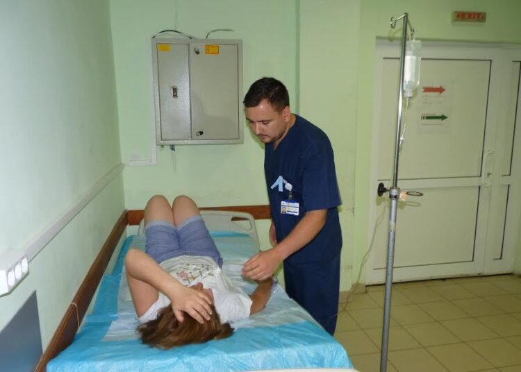 Бургаските лекари: Агресията на пациенти ни пречи да помагаме 1 6255