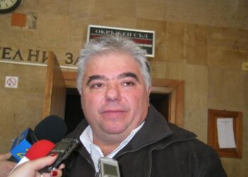 Бившият кмет на Кочериново излезе от затвора