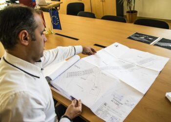 Строят покрит зеленчуков пазар в Петрич
