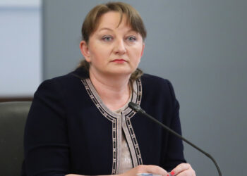 Сачева: Премиерът няма да бъде заменeн от друг член на ГЕРБ
