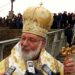 Митрополит Амвросий почетен гражданин на Силистра