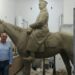Вдигат паметник на ген. Никола Иванов в Свиленград