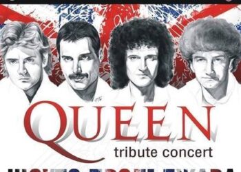 Най-големите хитове на “Queen” на бургаска сцена