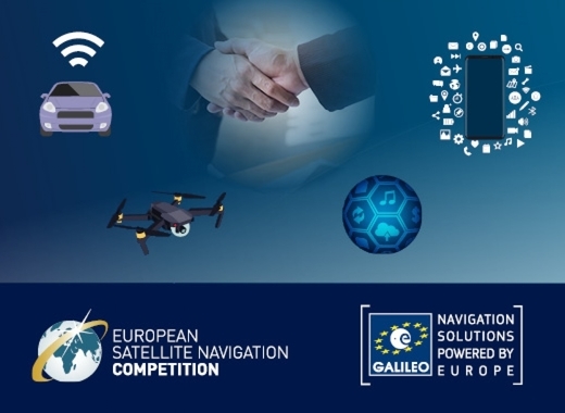 2019 is the European Year of Galileo