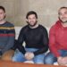 Млади предпиемачи възстановяват богоявленския ритуал в Разград