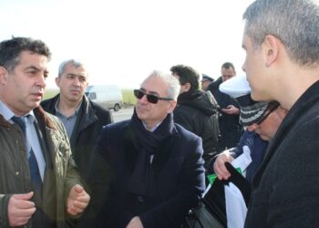 Спешни мерки за намаляване на катастрофите при „Джъмбо“
