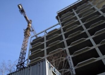 Бум на строителство на нови жилища в Стара Загора