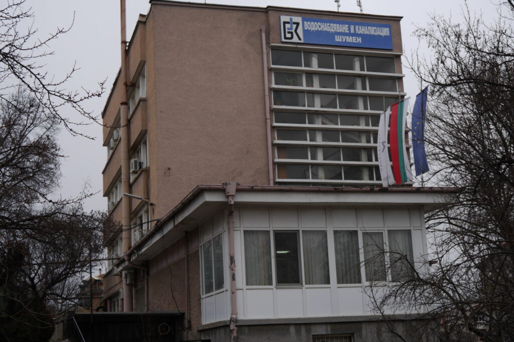 МРРБ: Управителят на ВиК – Шумен може да предлага намаляване на цената на водата 1 6729