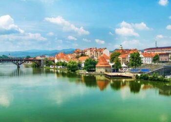 The new regional tourism strategy of Maribor