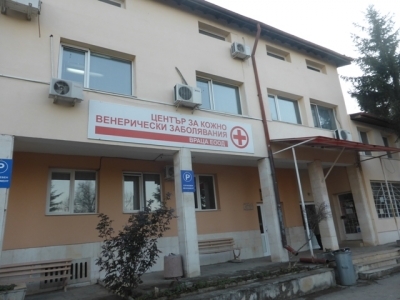 Удвоиха леглата в медицински център 1 6756