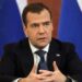 Медведев: Да си спомним мъжеството на героите на Шипка и под Плевен