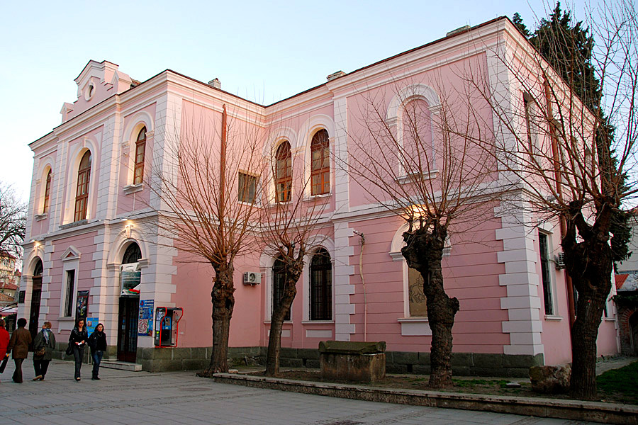 Показват историята на Шипка в Бургас 8 Показват историята на Шипка в Бургас
