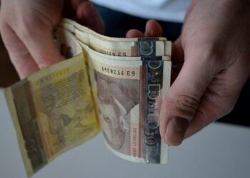 1132 лв. е средната заплата в Стара Загора