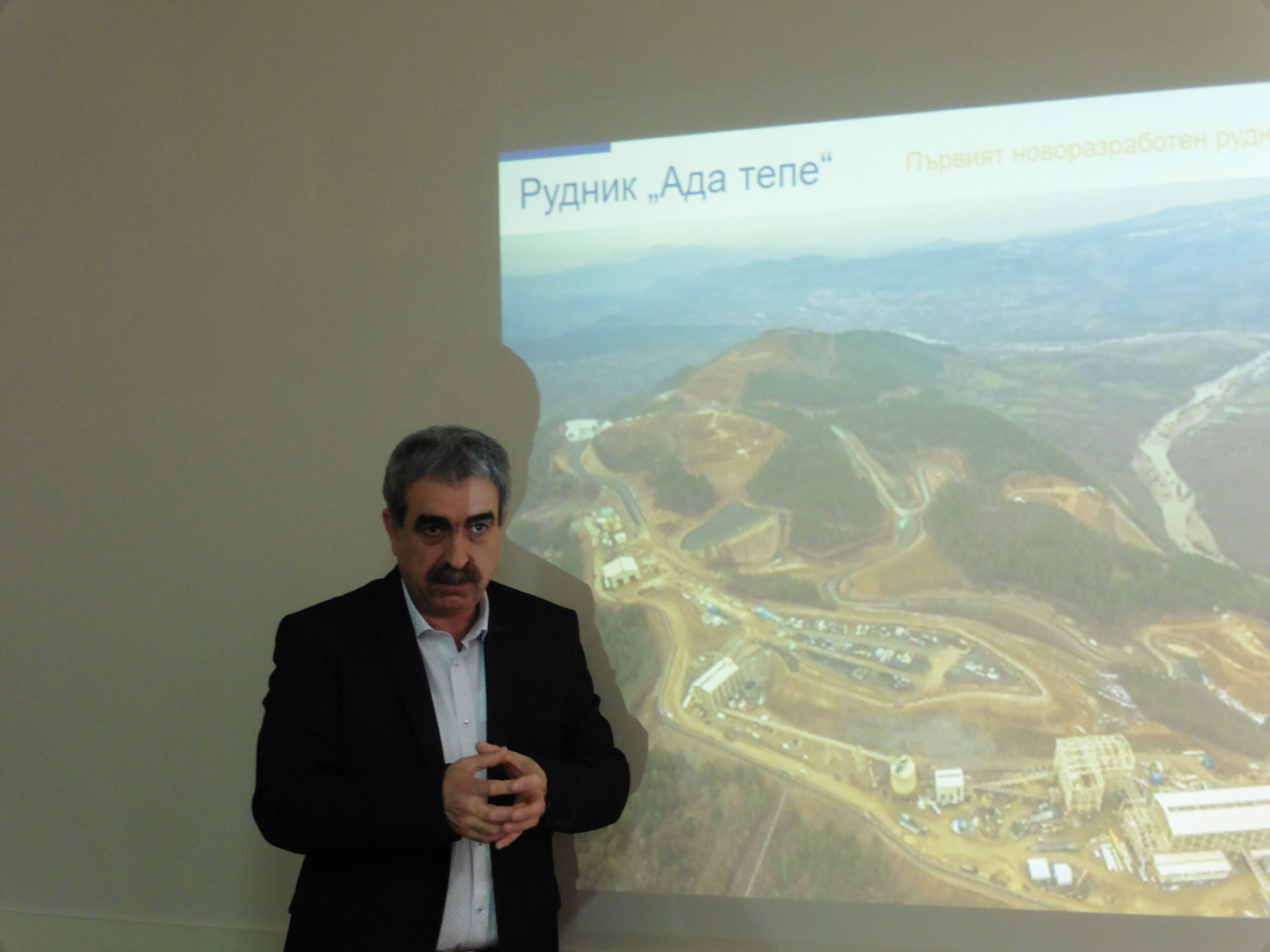 Отварят новата фабрика в Ада тепе през август