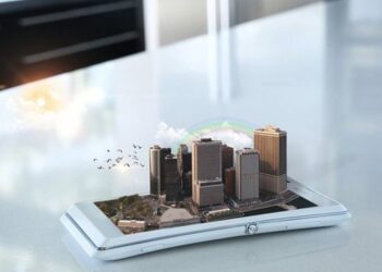 Gmünd is the first 5G city in Austria