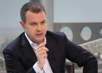 Кошлуков забрани Сидеров по БНТ, атакистът ще съди телевизията