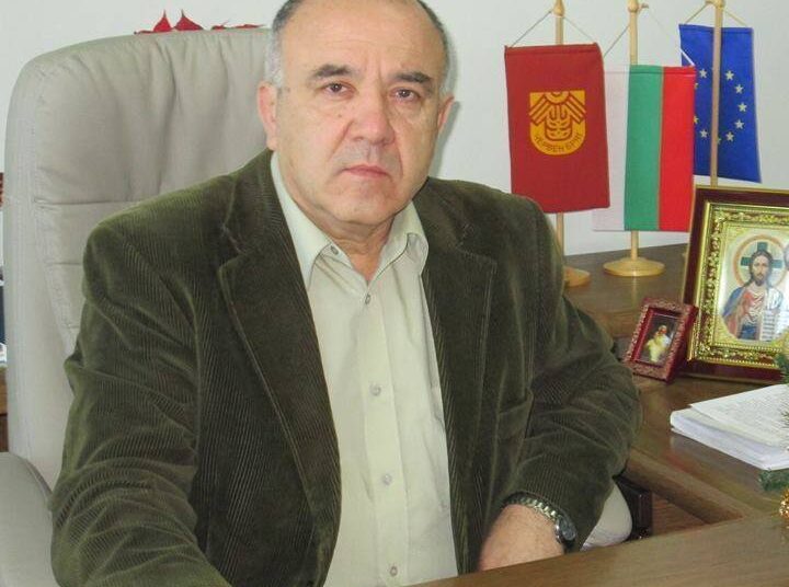 Спецсъдът отстрани от поста кмета на Червен бряг 1 6951