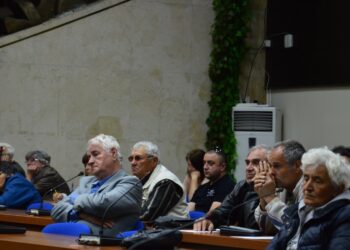 Домоуправители с подкрепа за инициативата „Чист и зелен Благоевград”