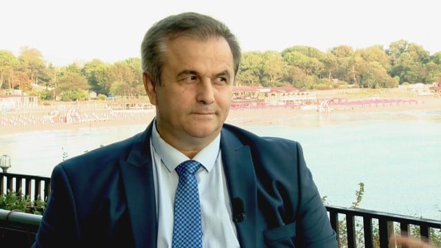 Отстраниха от длъжност кмета на Созопол 1 6989