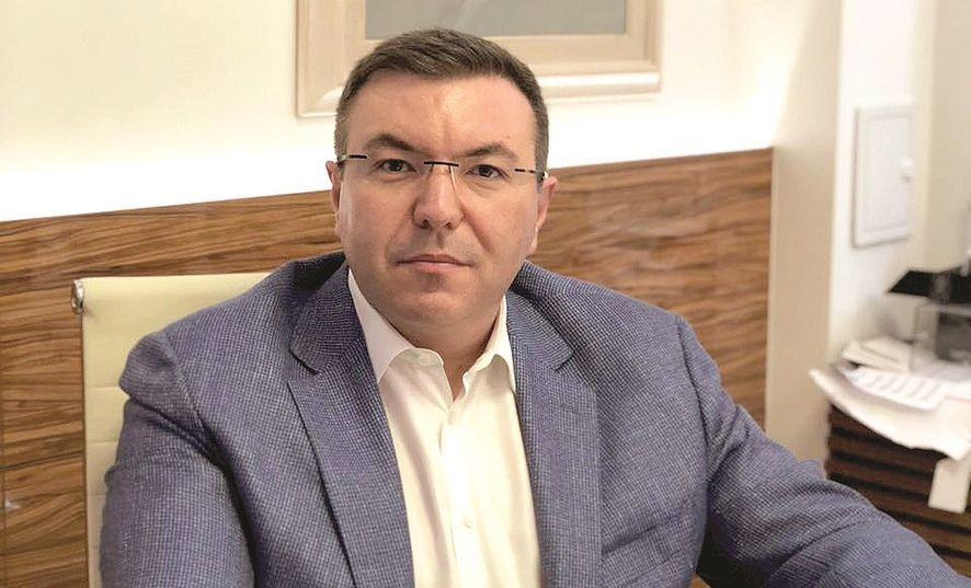 Детската болница ще е в нова сграда