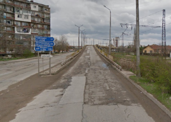 Ремонтират възлова артерия във Враца