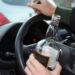 Мъртвопиян мъж открадна кола да се прибере у дома