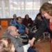 Кметът на Ловеч посети дом за възрастни и защитено жилище