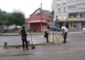 Вдигнаха таксата смет в Монтана