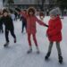 Ледена пързалка ще забавлява бургазлии цяла зима